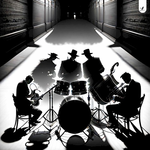 Swinging Shadows