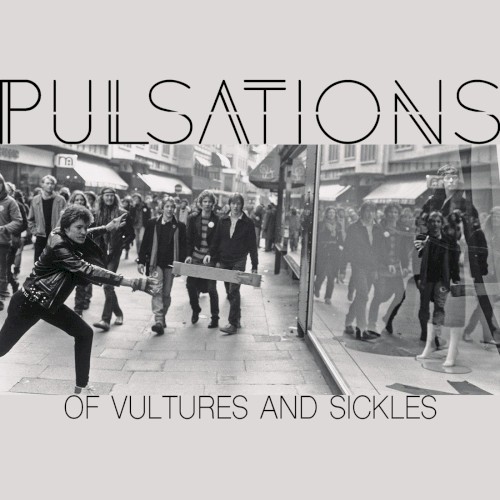 Of Vultures and Sickles