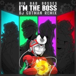I'm the Boss (Big Bad Bosses)