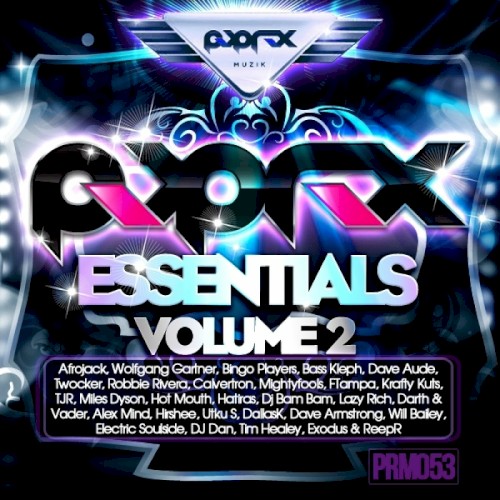 Pop Rox Essentials, Volume 2