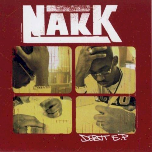 Debut E.P.