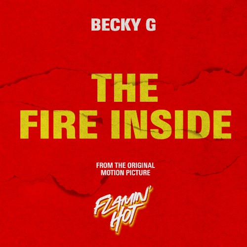 The Fire Inside