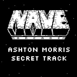 Secret Track - For the arcade game Nave