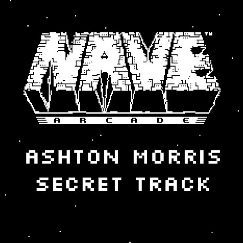 Secret Track - For the arcade game Nave