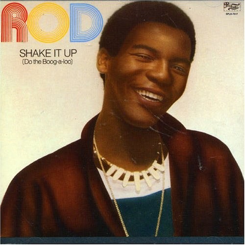 Shake It Up (Do the Boog-A-Loo)
