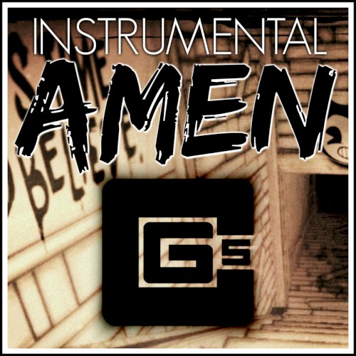 Amen (instrumental)