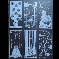 24.09 Viral Tarot