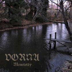 Menetetty