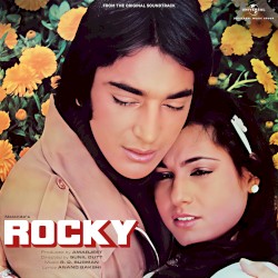 Rocky