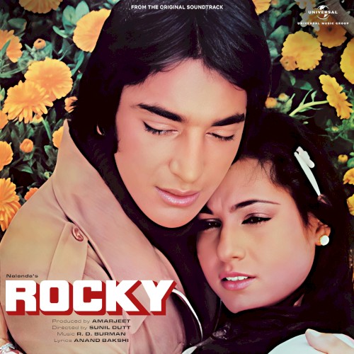 Rocky