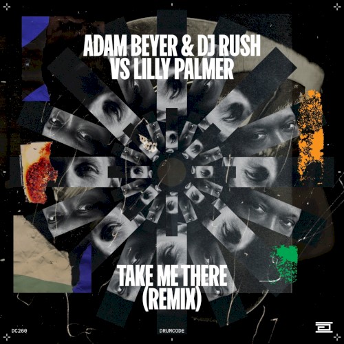 Take Me There (Remix)