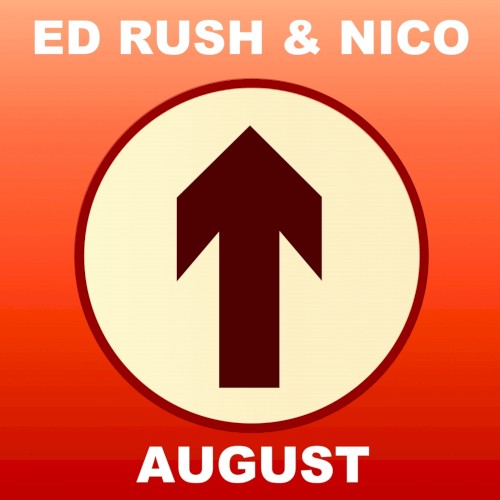 August (2014 remaster)