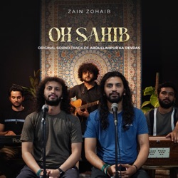 Oh Sahib