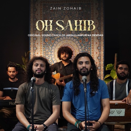 Oh Sahib