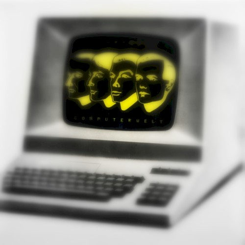 Kraftwerk – It’s More Fun to Compute x RetiredOrphan – Scorched Earth
