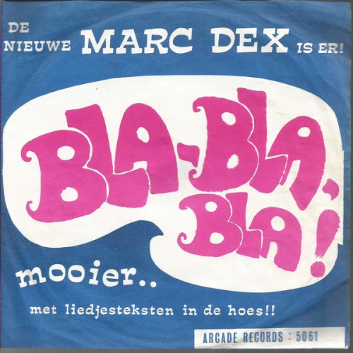 Bla-bla-bla! / Mooier
