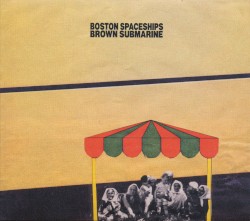 Brown Submarine
