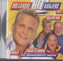 Hollandse hitkanjers, deel 1