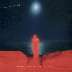 at the end of the dream