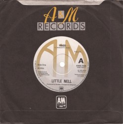 Fever / Do the Swim