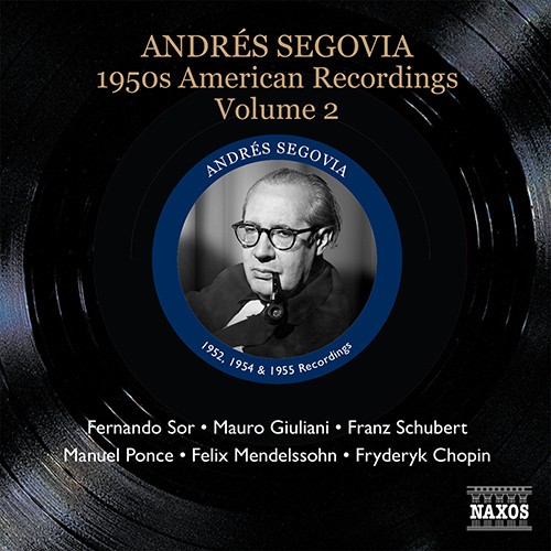 1950s American Recordings Volume 2