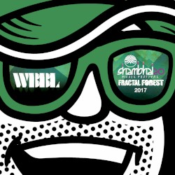 Fractal Forest Mix – Shambhala 2017