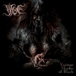 Various Shades of Black