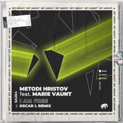 I Am Free (Oscar L remix)