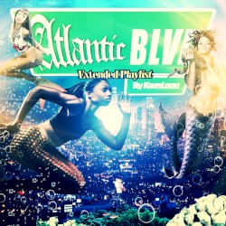 Atlantic Blvd Extended Playlist