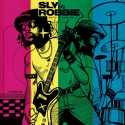 Sly & Robbie present: Sound of Taxi, Vol. 1