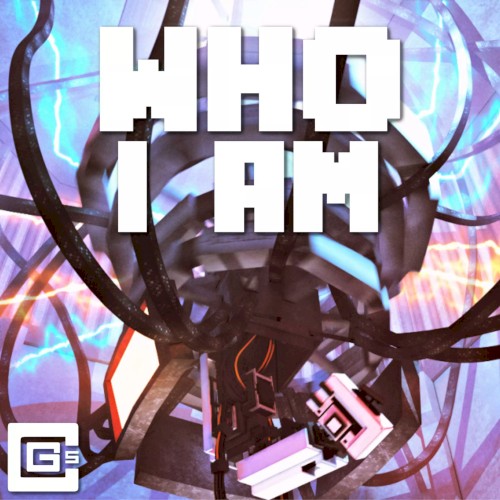 Who I Am