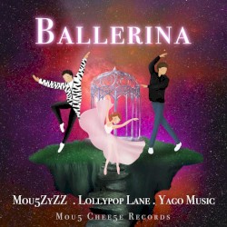Ballerina
