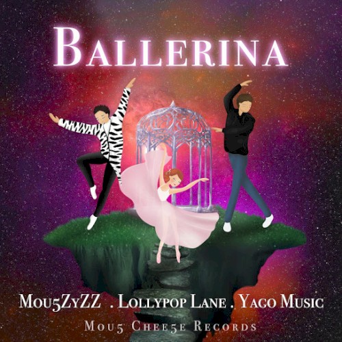 Ballerina