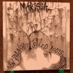 Into a Monster/New Branches, Solid Roots