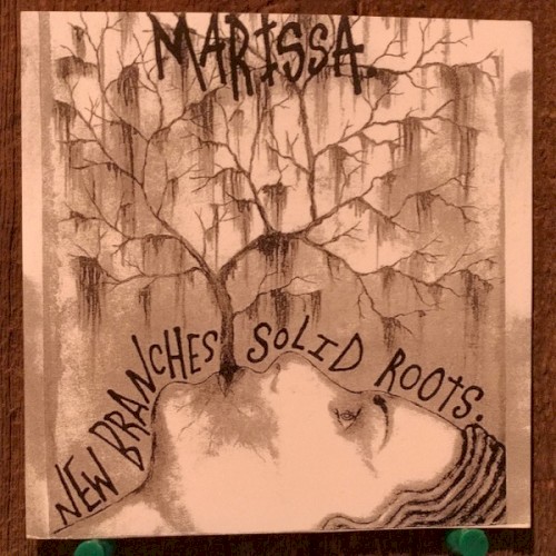 Into a Monster/New Branches, Solid Roots