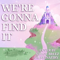 We're Gonna Find It