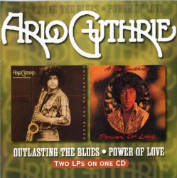 Outlasting the Blues & Power of Love