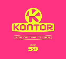 Kontor: Top of the Clubs 2013.3