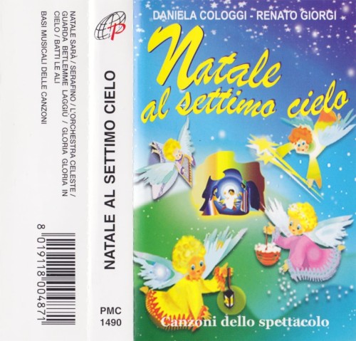 Natale al settimo cielo