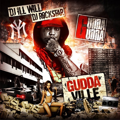 Guddaville
