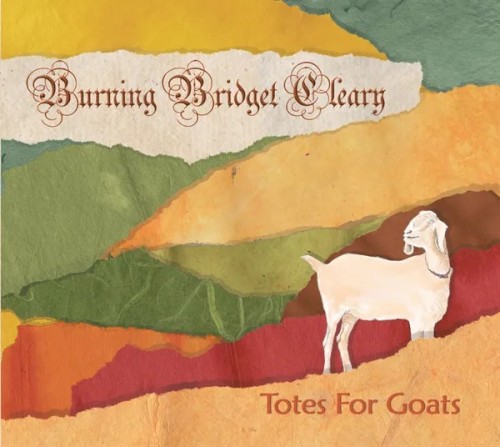 Totes For Goats