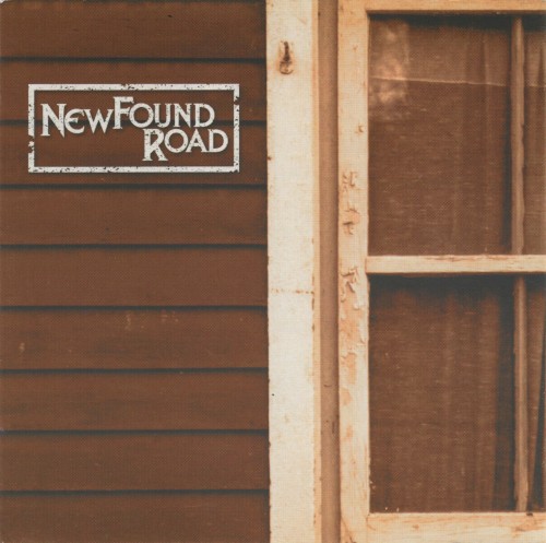 NewFound Road