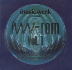 MW-ROM, Vol. 1