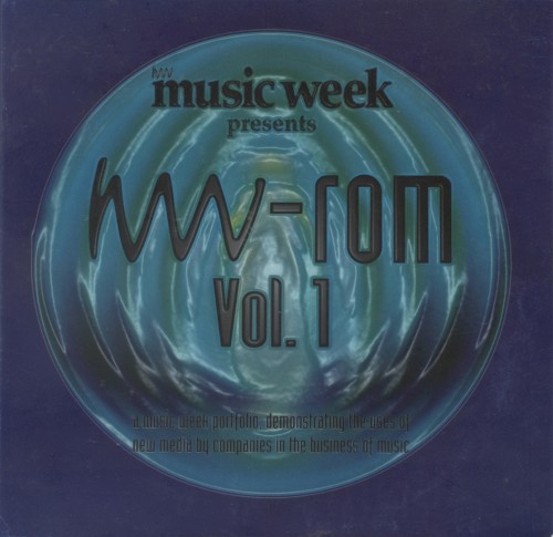 MW-ROM, Vol. 1