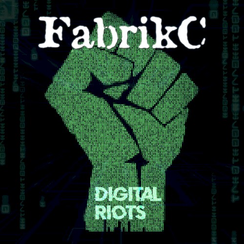 Digital Riots