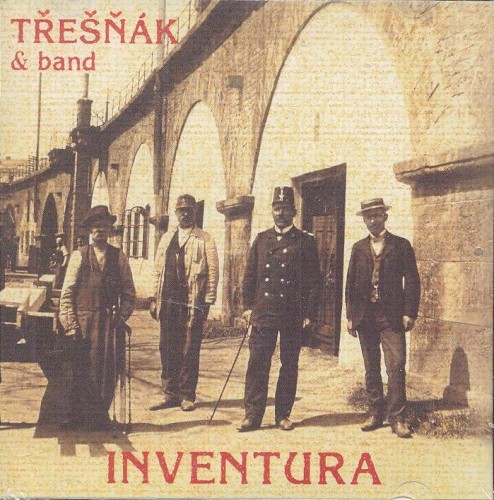 Inventura
