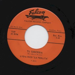 Tu soberbia / Flor encantada