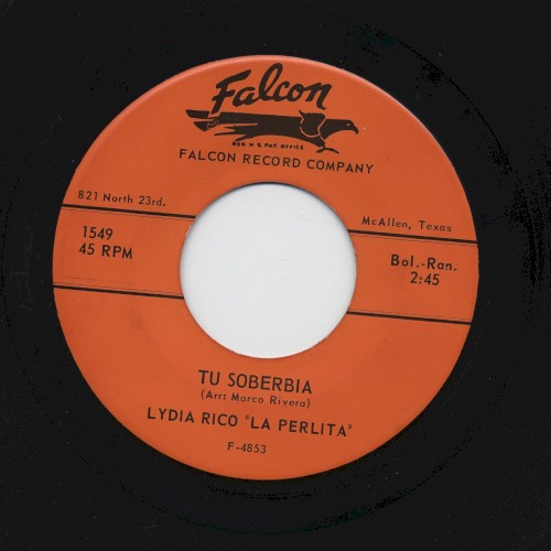 Tu soberbia / Flor encantada