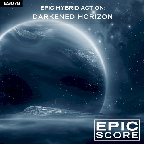 Epic Hybrid Action: Darkened Horizon