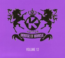 Kontor: House of House, Volume 12